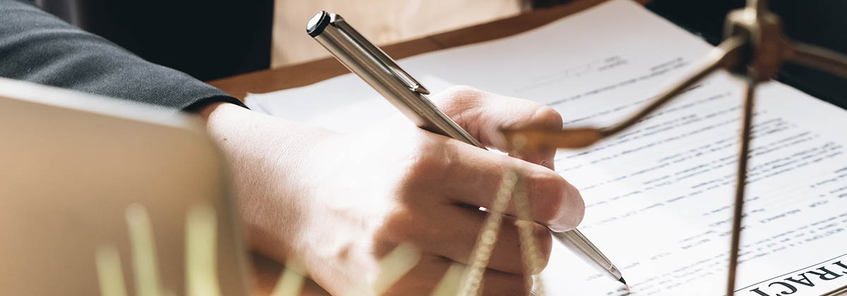 Litigation and ADR, deeds of variation