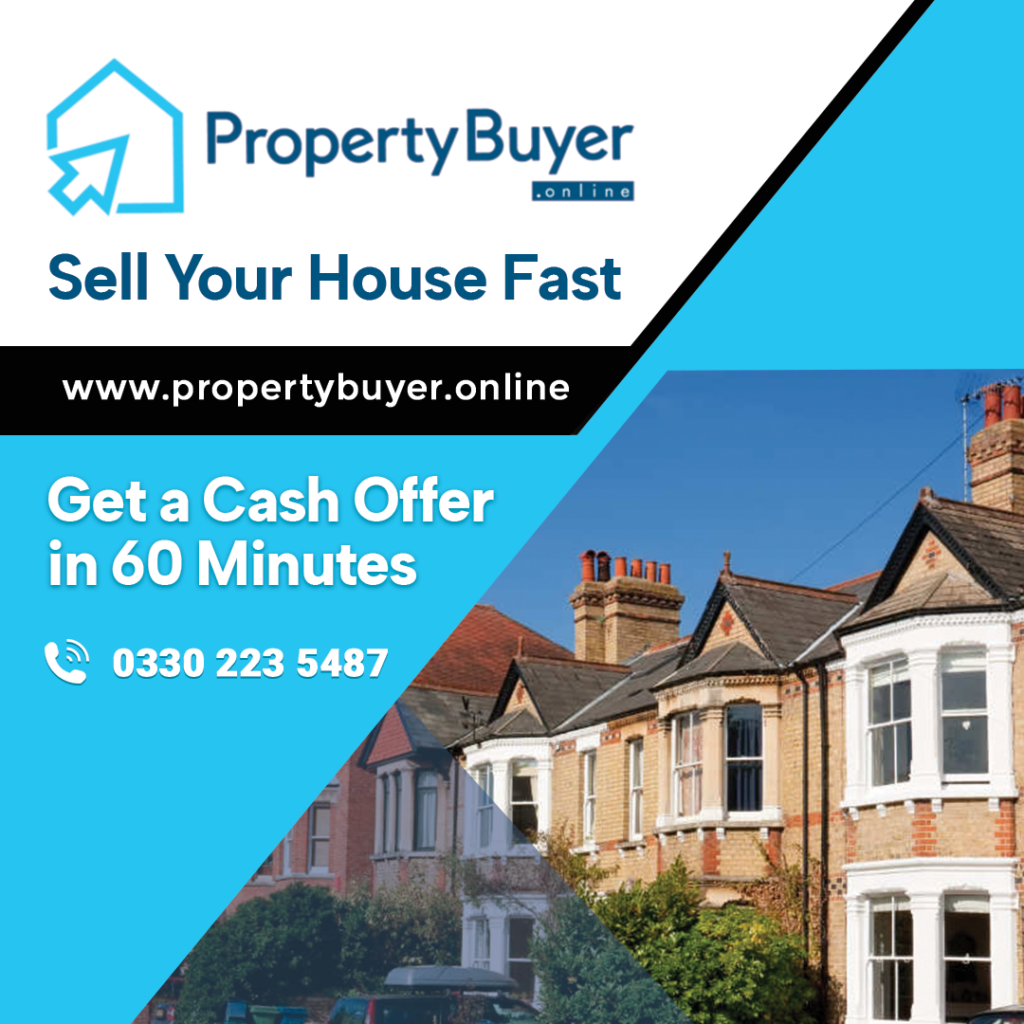 Property Buyer Online