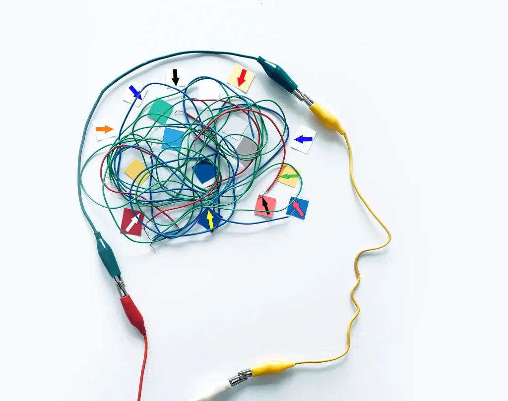What does "sound of mind" or "of sound mind" mean?