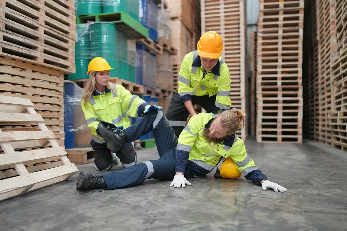 Workplace Injuries