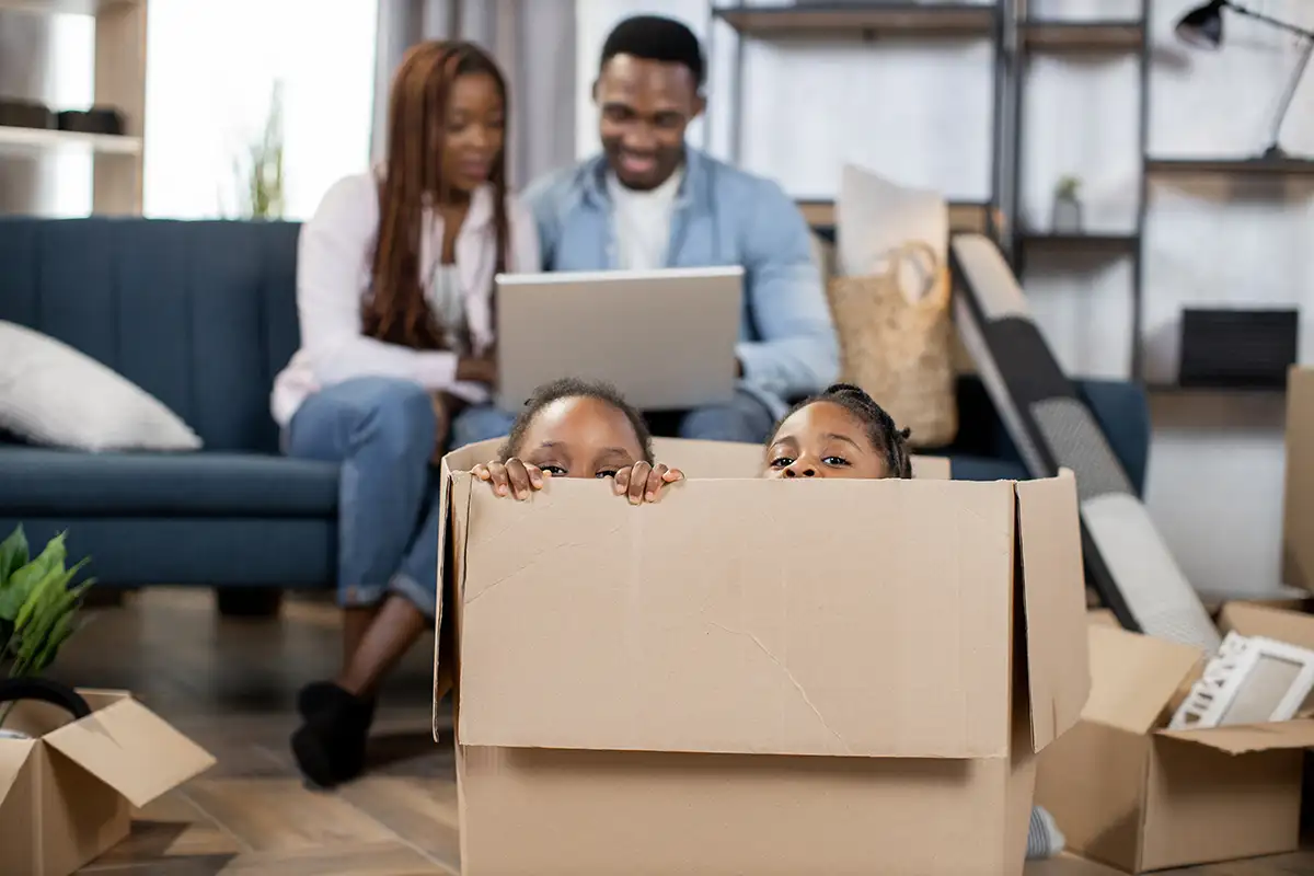 Understanding Title Deeds: What Homeowners in Wolverhampton Should Know