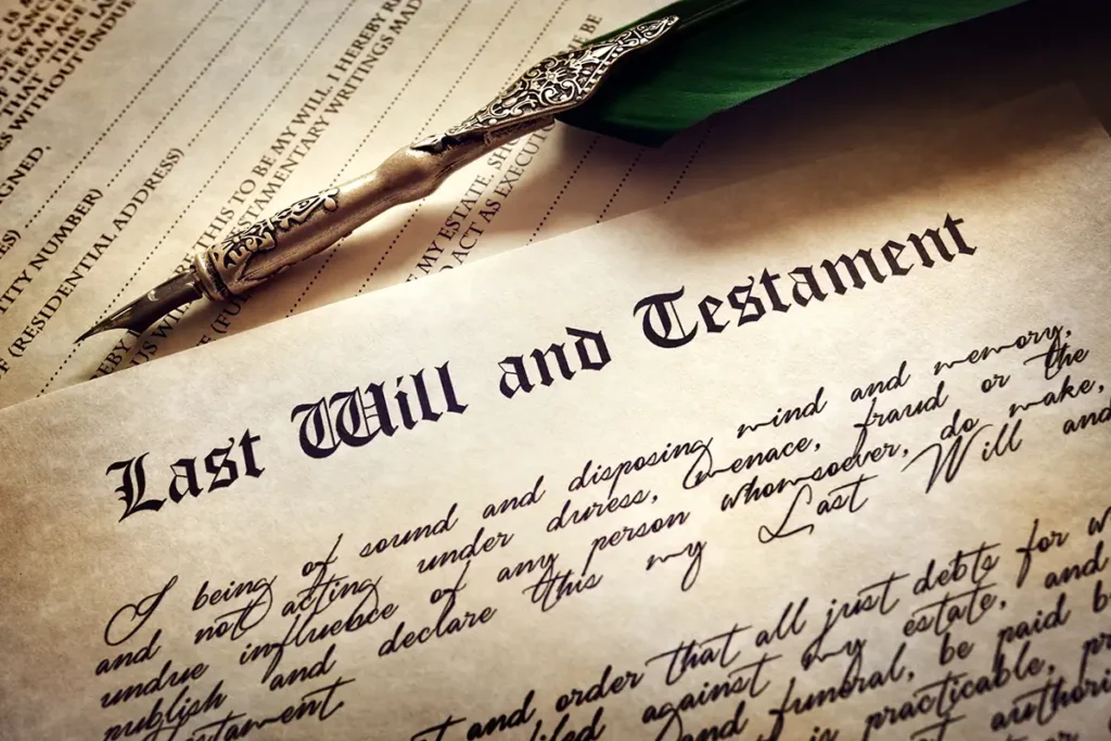 Can you change a will after death? Imperial Law explains your options, including deeds of variation, and the rules in England and Wales.