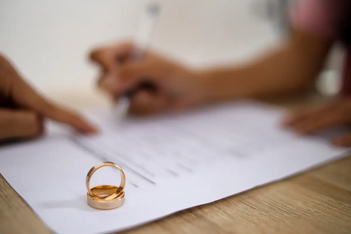 Does Marriage Revoke a Will in the UK?