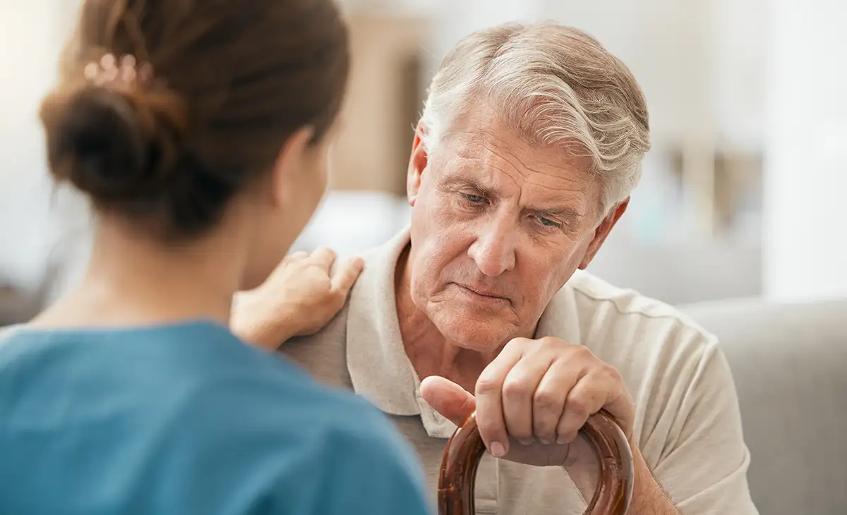 Can Someone With Dementia Make a Will?
