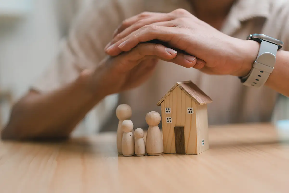 Selling Property When an Owner Lacks Capacity